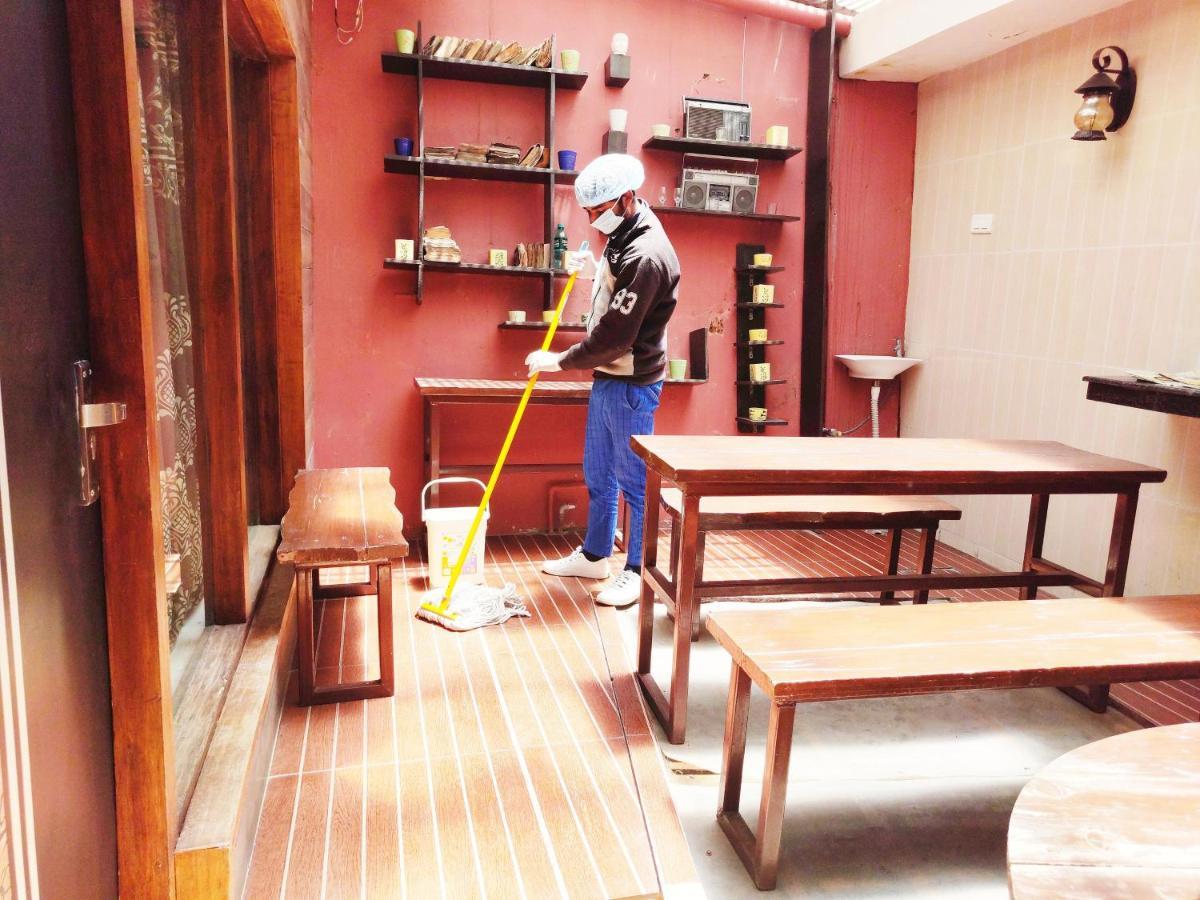 Ekam Lodge Nainital Luaran gambar
