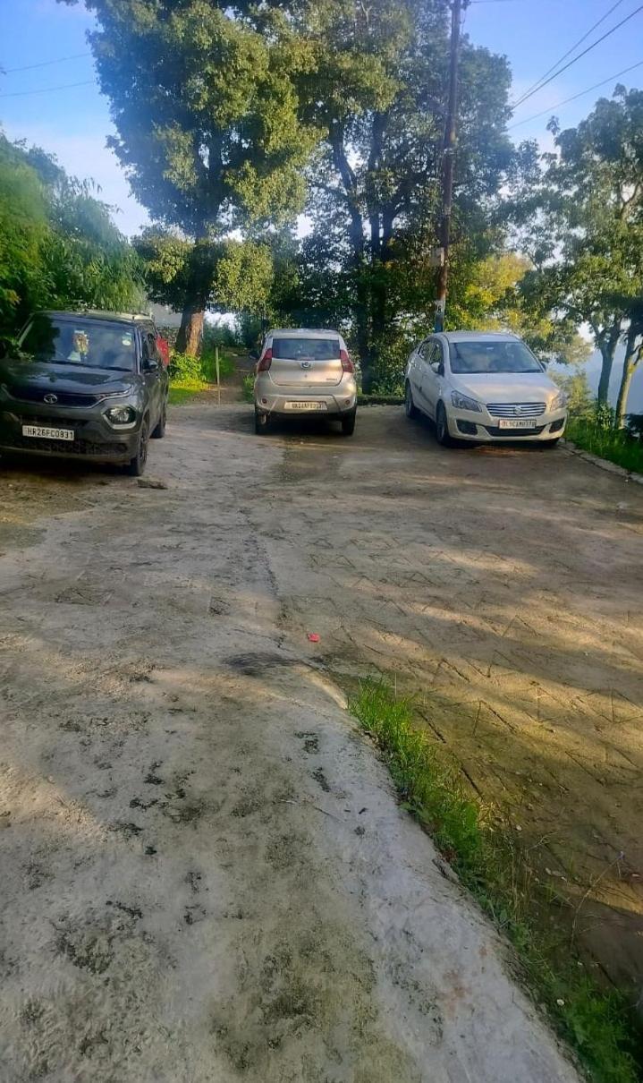 Ekam Lodge Nainital Luaran gambar