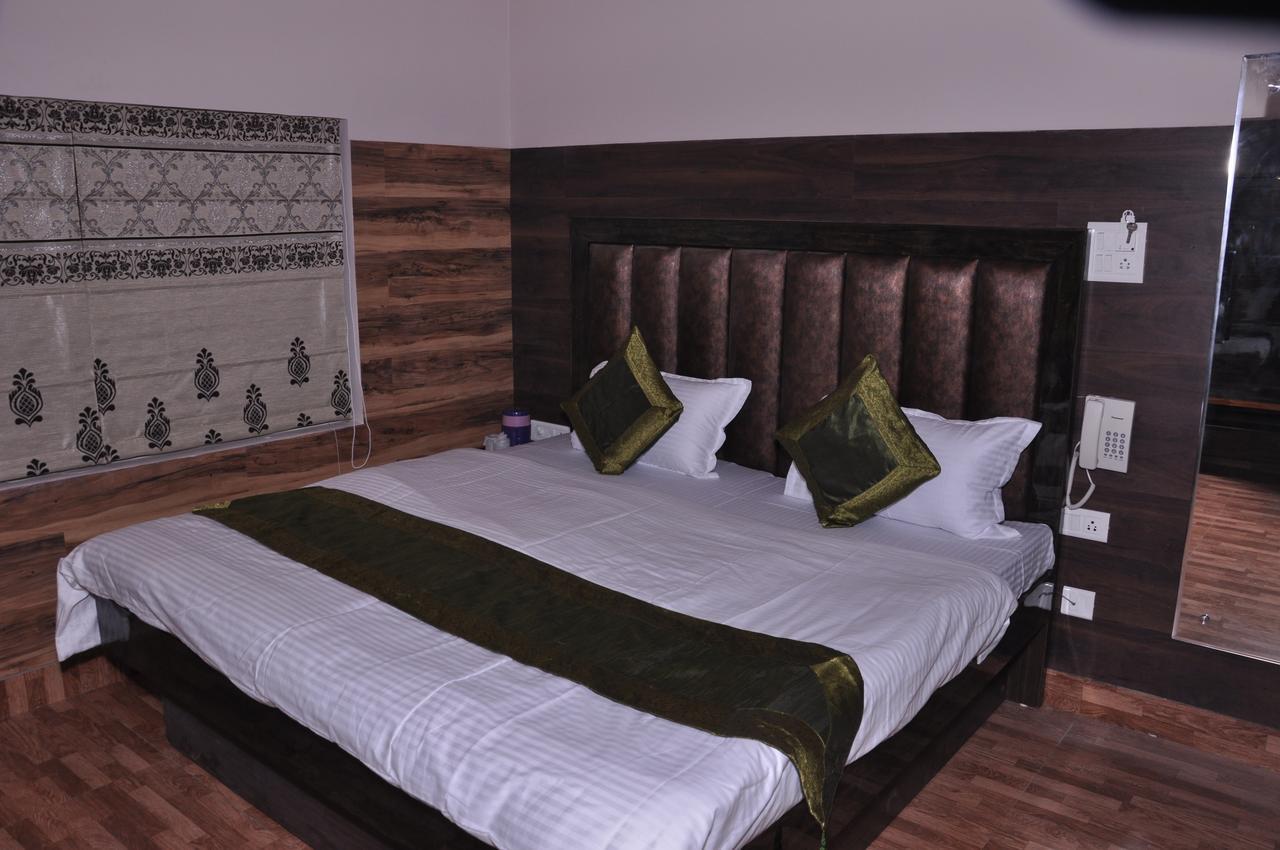 Ekam Lodge Nainital Luaran gambar